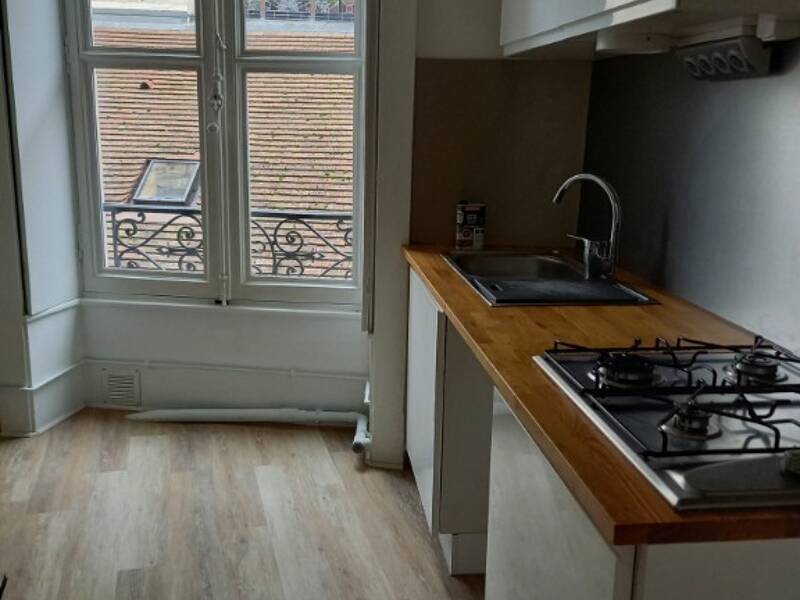 Maison à louer, 103m², BESANCON