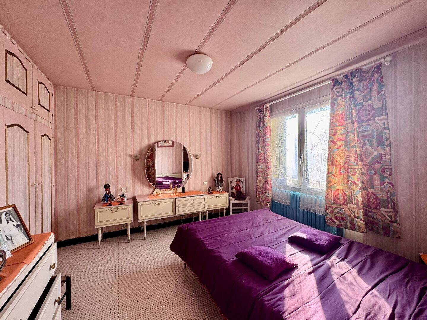 Maison à vendre, 120m², RIVEDOUX PLAGE
