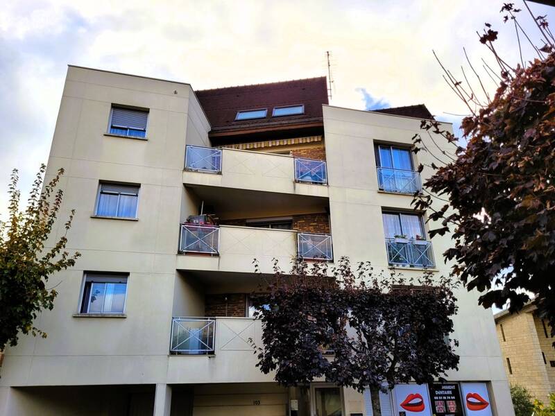 Maison à louer, 24m², VILLEPARISIS