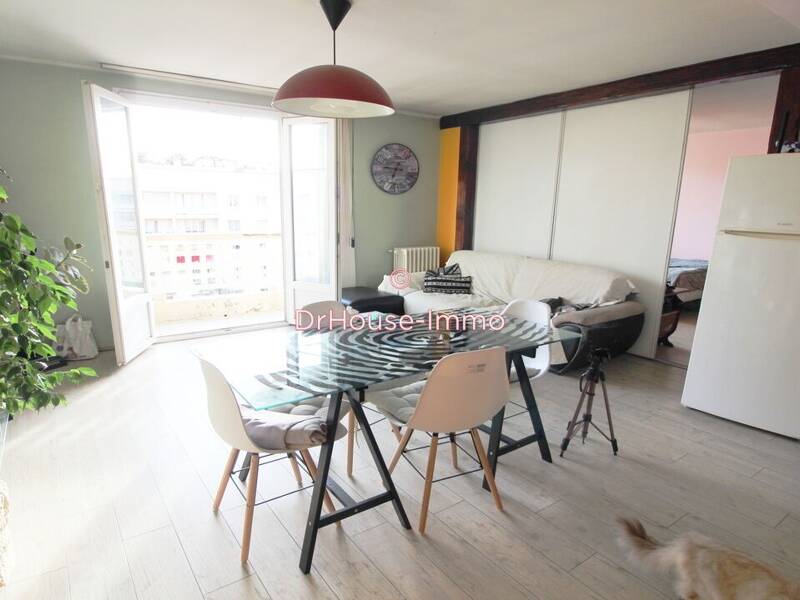 Maison à vendre, 60m², MARSEILLE 9E