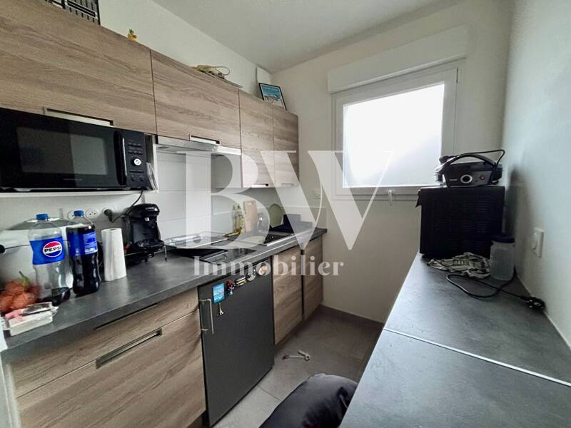 Maison à vendre, 28m², BREST