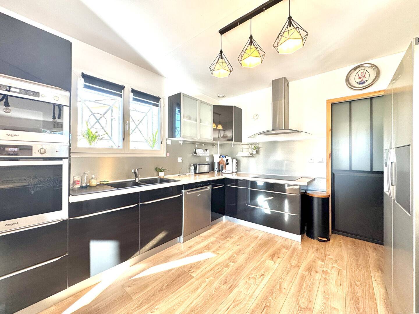 Maison à vendre, 142m², GUJAN MESTRAS