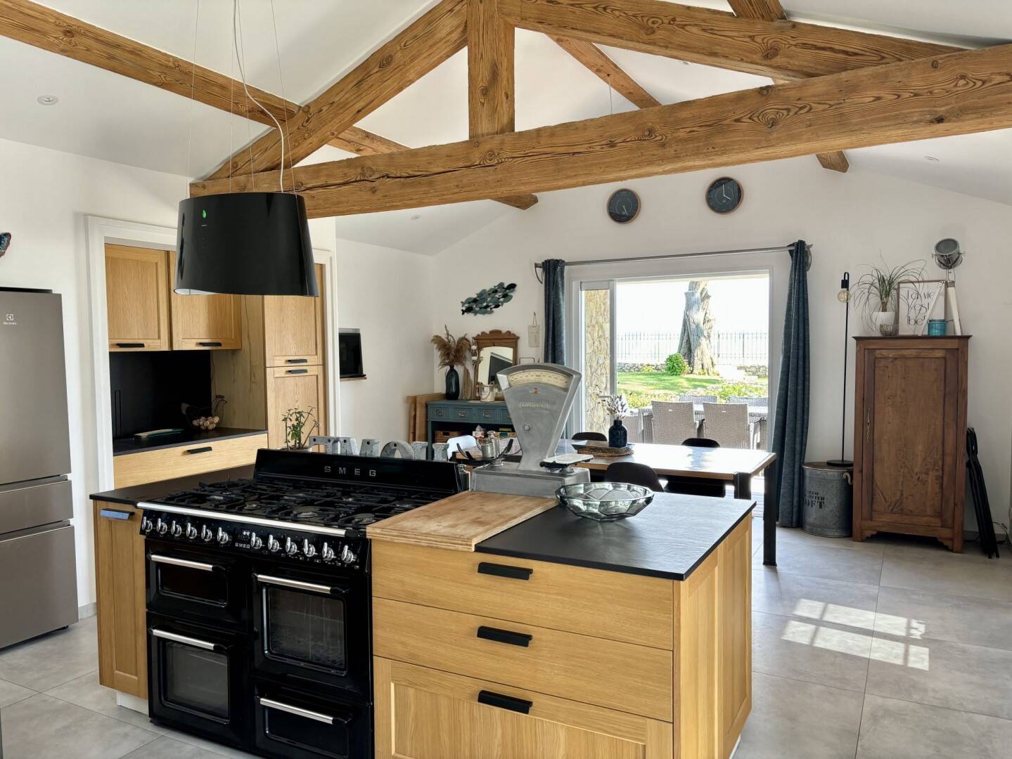 Maison à vendre, 115m², LA GUERINIERE