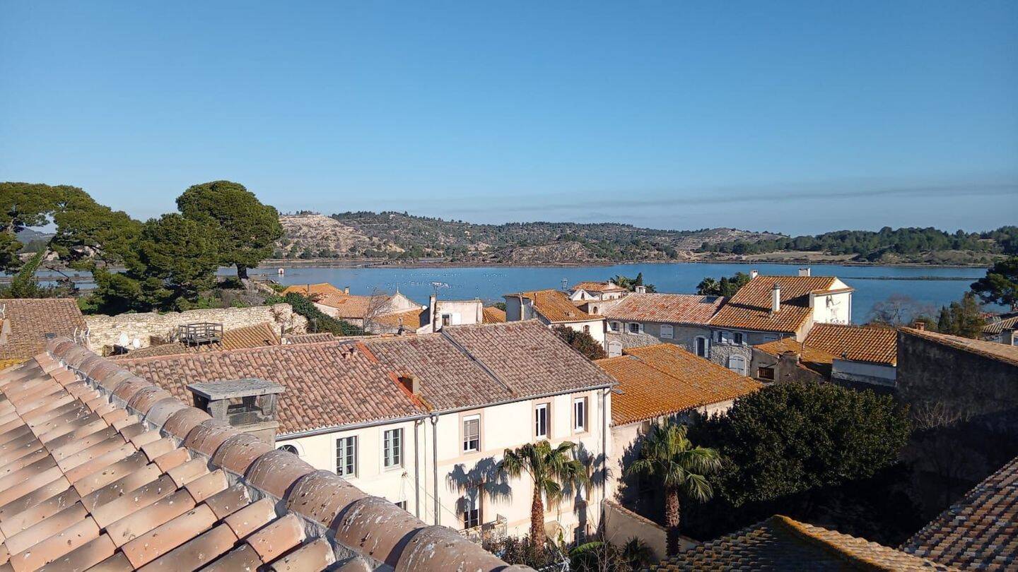 Maison à vendre, 160m², PEYRIAC DE MER