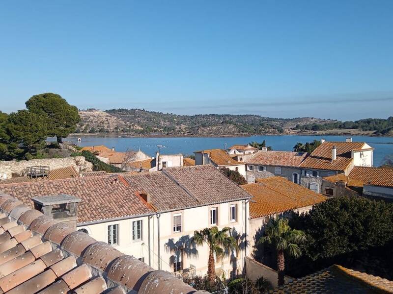 Maison à vendre, 160m², PEYRIAC DE MER