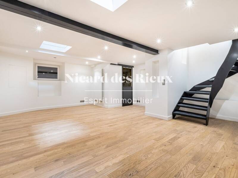 Maison à vendre, 168m², LIMOGES