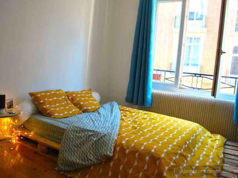 Maison à louer, 41m², LILLE