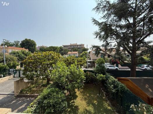 Appartement à vendre 350 000 € 3 pièces 2 chambres 68,05 m² Étage 1/4 Saint-Laurent-du-Var 06700