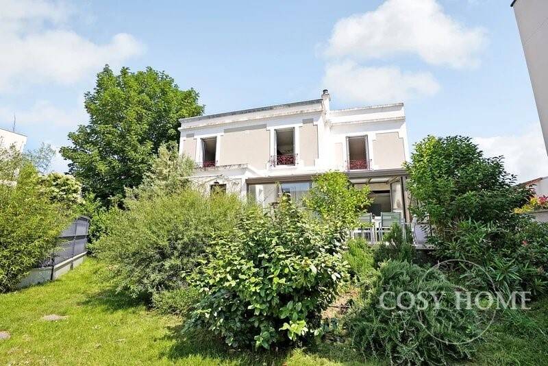 Maison à vendre, 160m², ANTONY