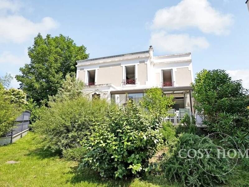 Maison à vendre, 160m², ANTONY