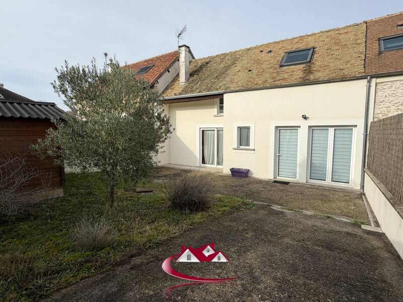 Maison à vendre, 0m², GAMBAIS