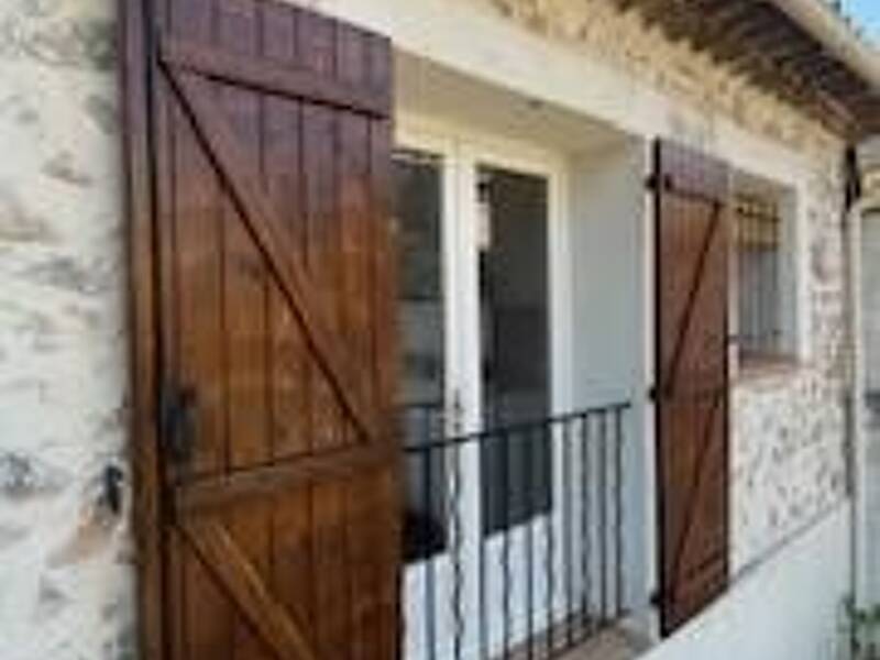 Maison à louer, 45m², TOURVES