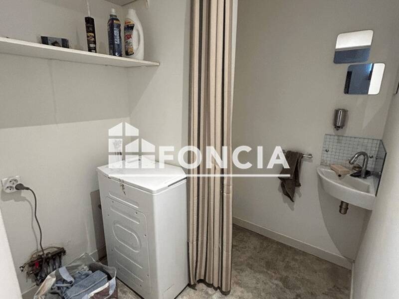 Maison à louer, 66m², ETOILE SUR RHONE