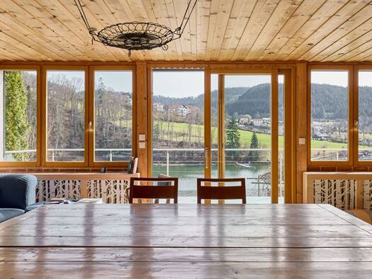 Maison à vendre 850 000 € 14 pièces 10 chambres 310 m² 1 580 m² de terrain Villers le Lac 25130