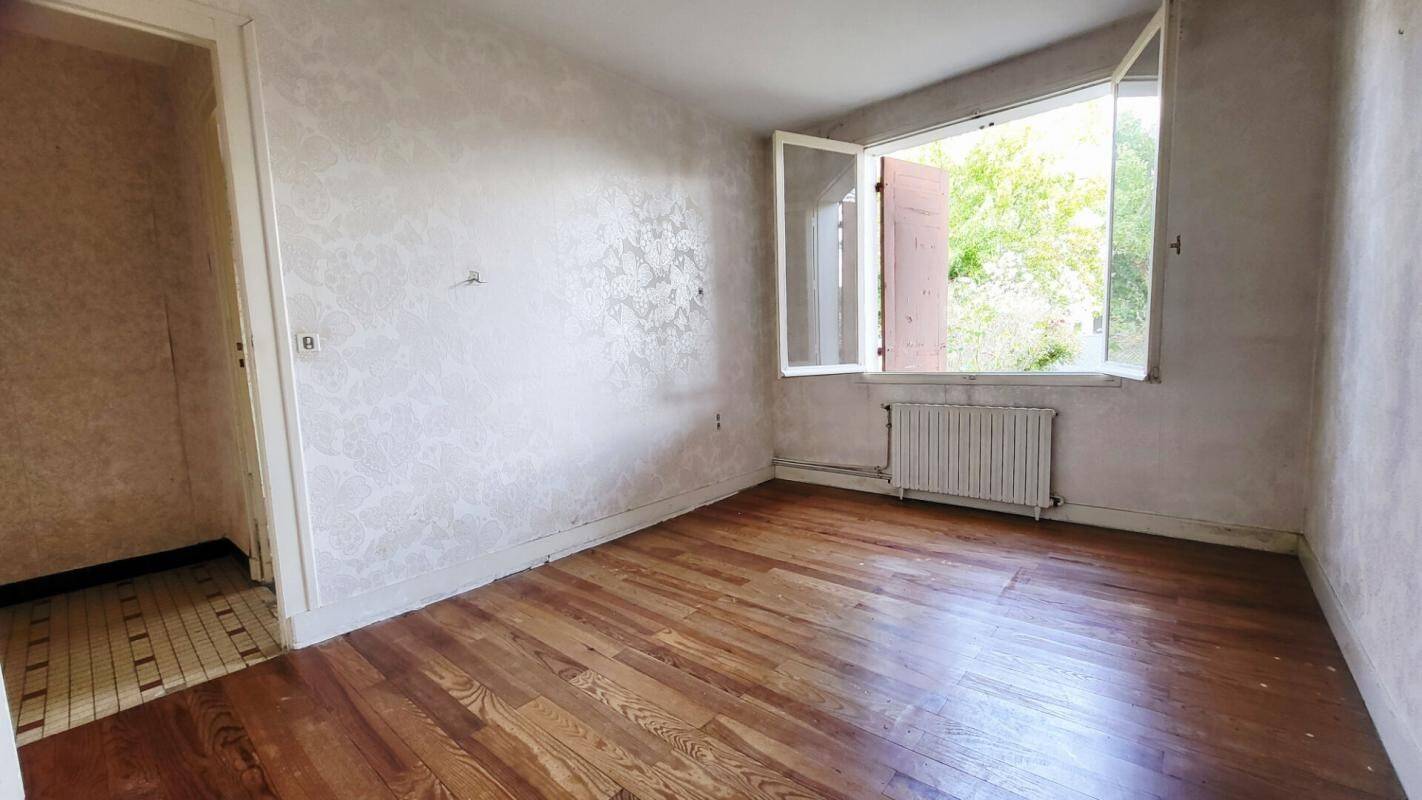 Maison à vendre, 80m², GUJAN MESTRAS