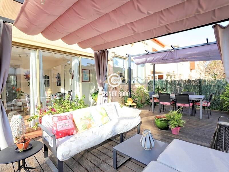 Maison à vendre, 115m², TOULON