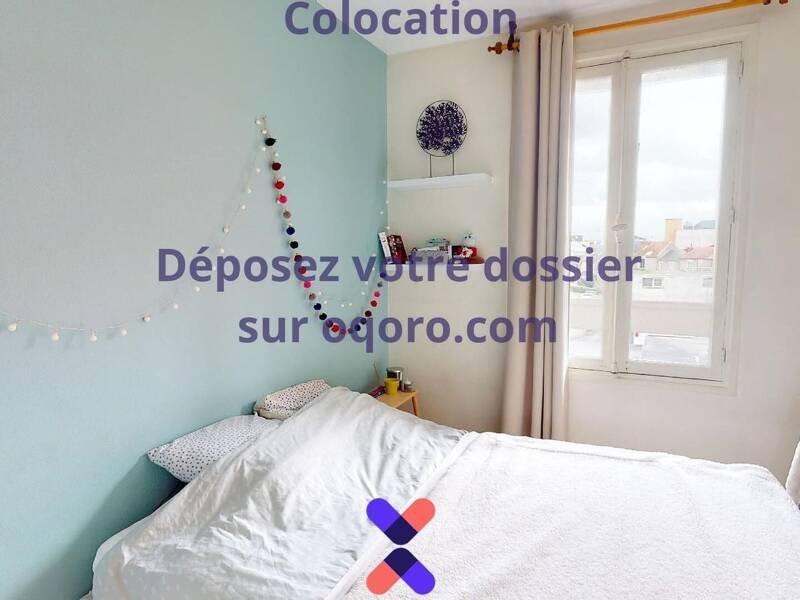 Maison à louer, 58m², TOURS