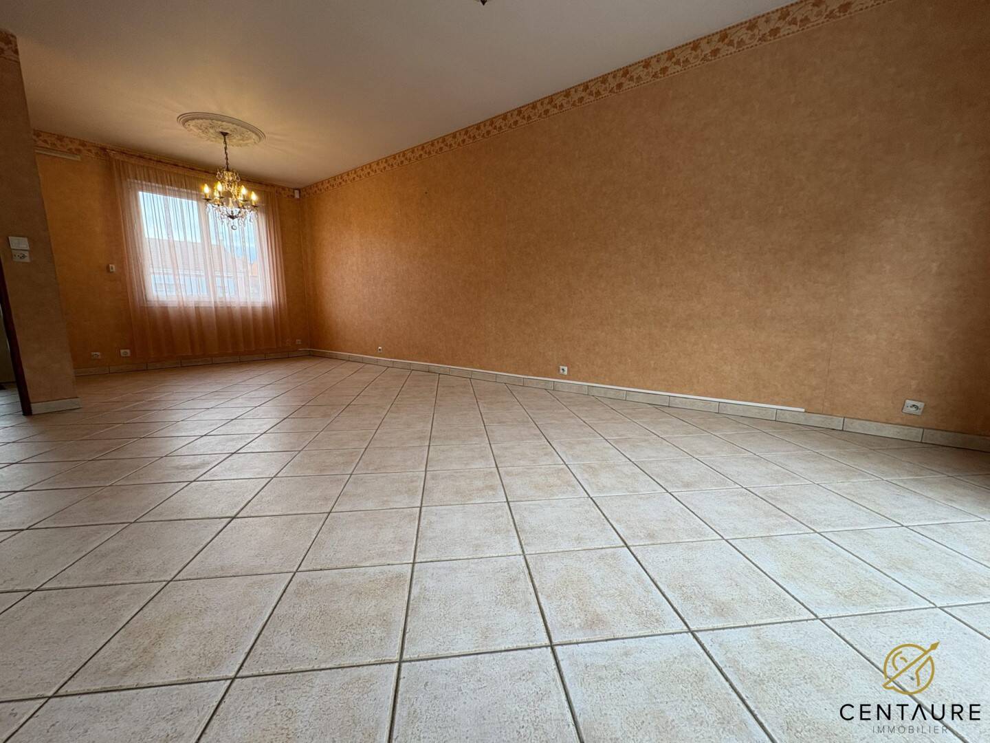 Maison à vendre, 106m², MARCQ EN BAROEUL