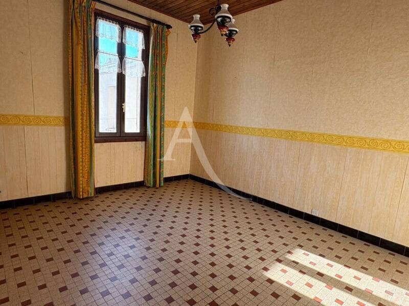 Maison à vendre, 25m², LES MOUTIERS EN RETZ