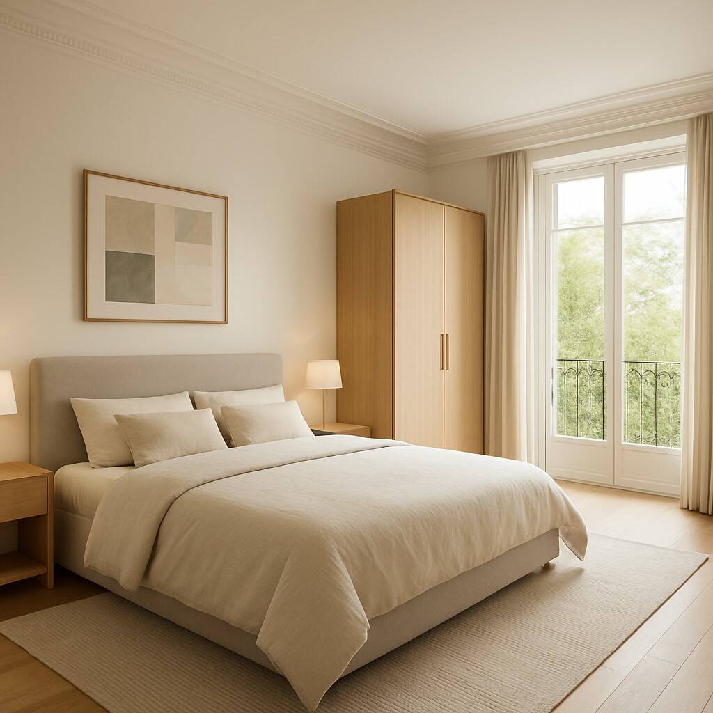Maison à vendre, 90m², PUISEUX EN FRANCE