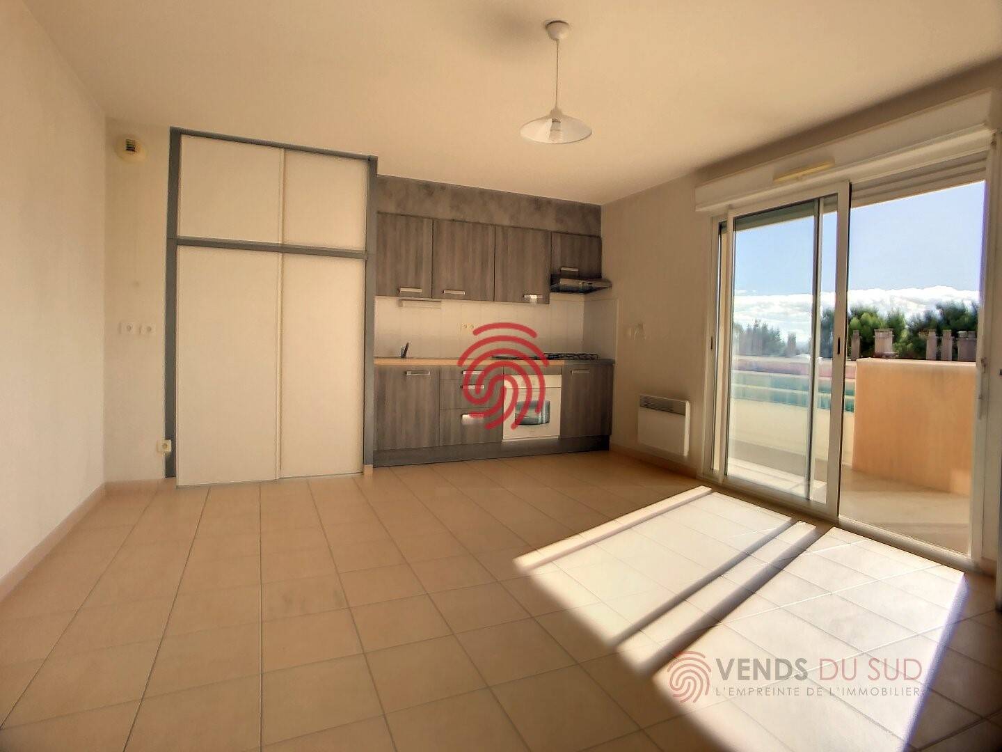 Maison à louer, 39m², BEZIERS