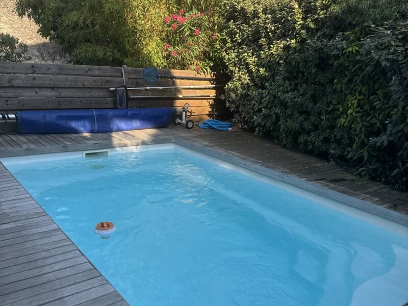 Maison à louer, 161m², BOISSERON