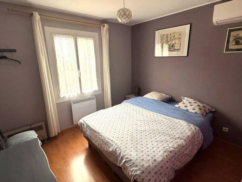 Maison à vendre, 135m², PEYROLLES EN PROVENCE