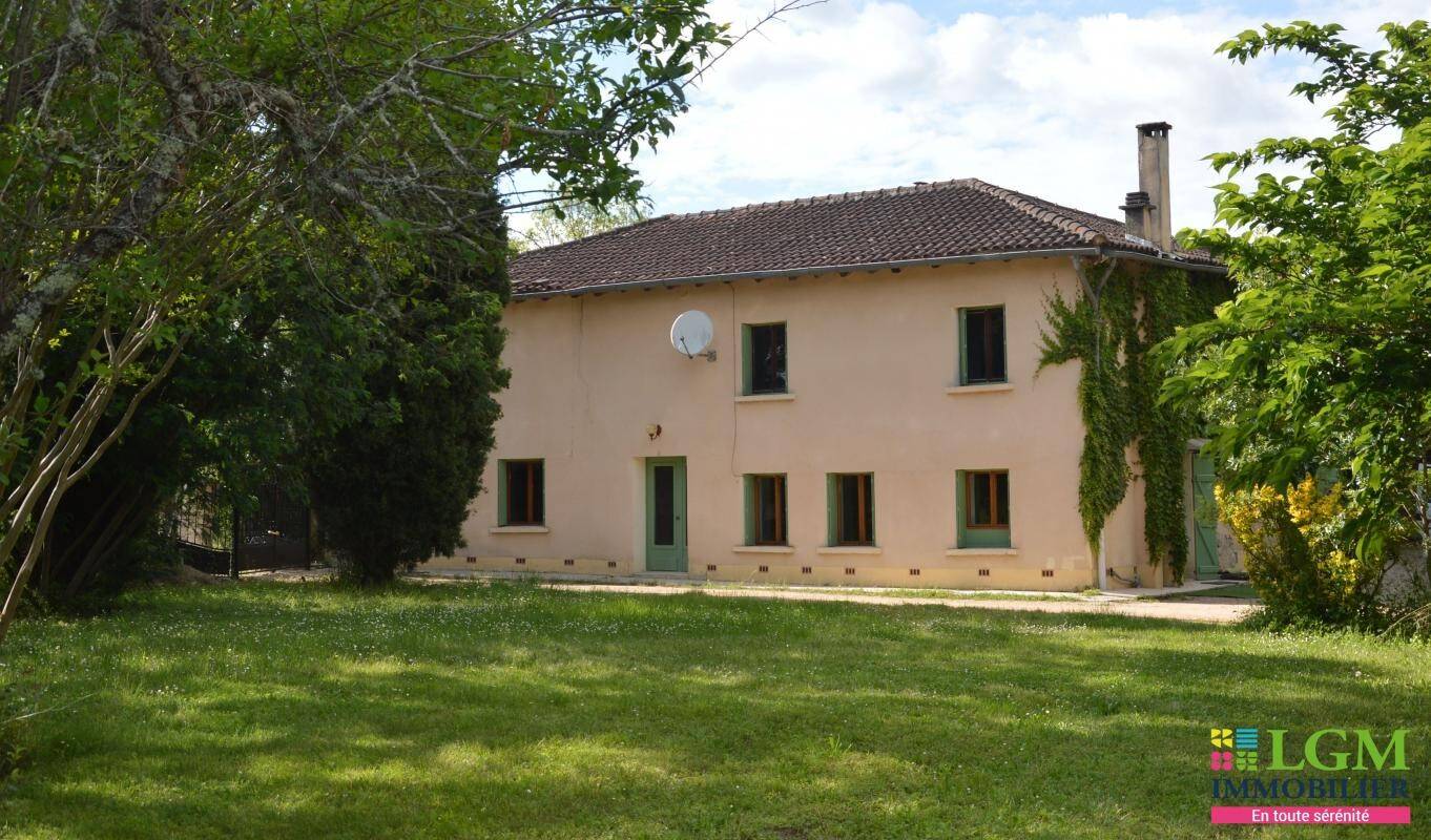 Maison à vendre, 130m², LISLE SUR TARN
