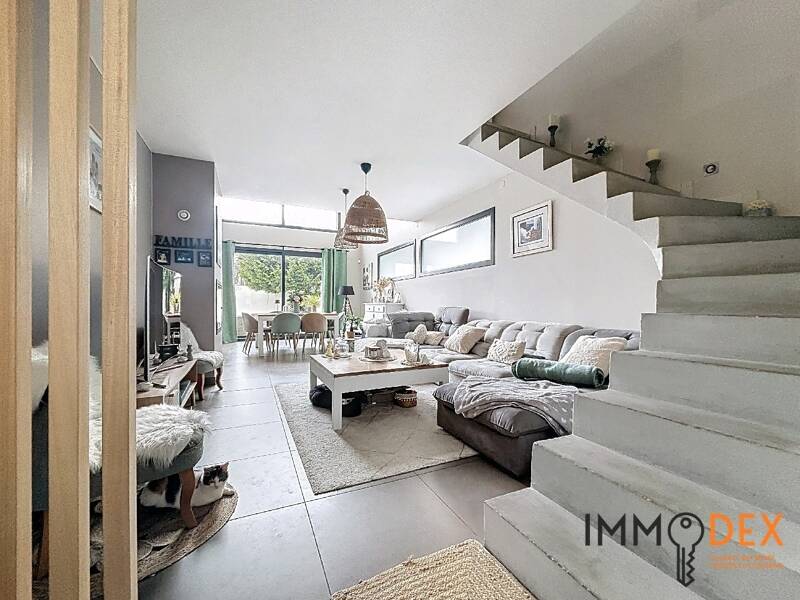 Maison à vendre, 162m², REIMS