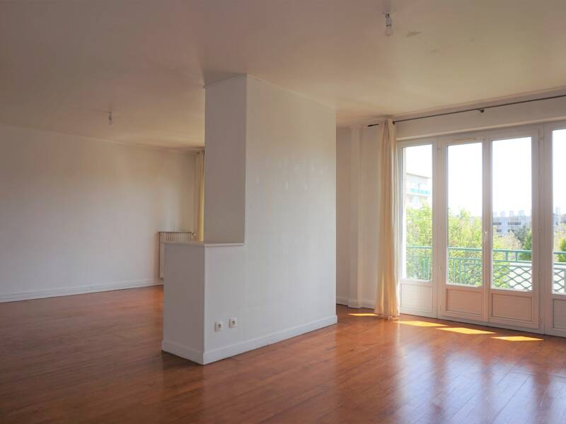 Maison à louer, 147m², LE HAVRE