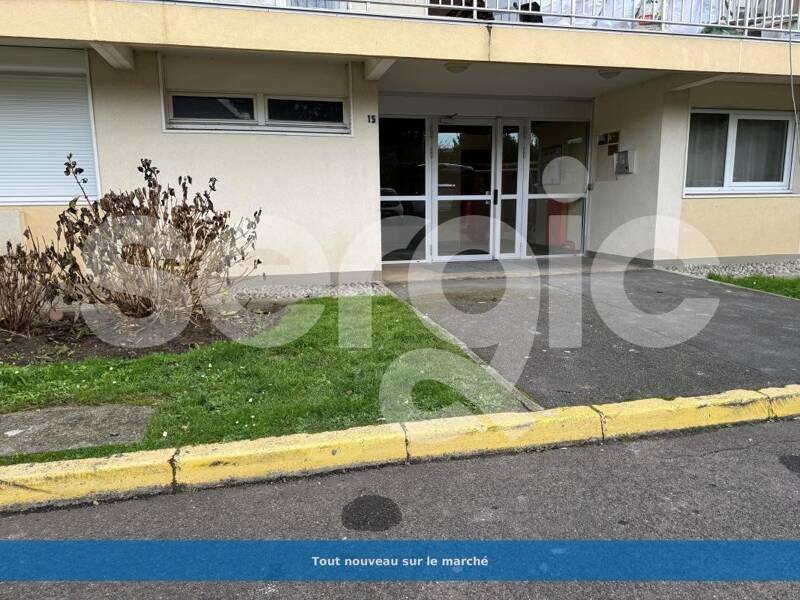 Maison à louer, 65m², ERMONT