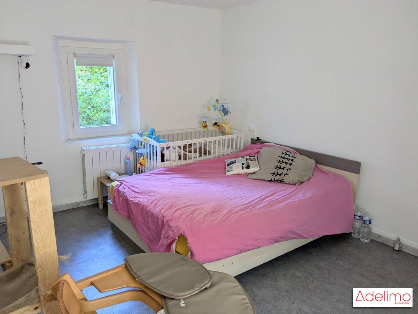Maison à vendre, 78m², SAINT MARTIN DE VALGALGUES