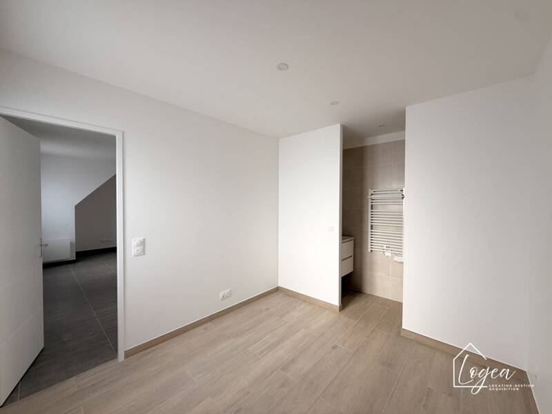 Maison à louer, 35m², ORMESSON SUR MARNE