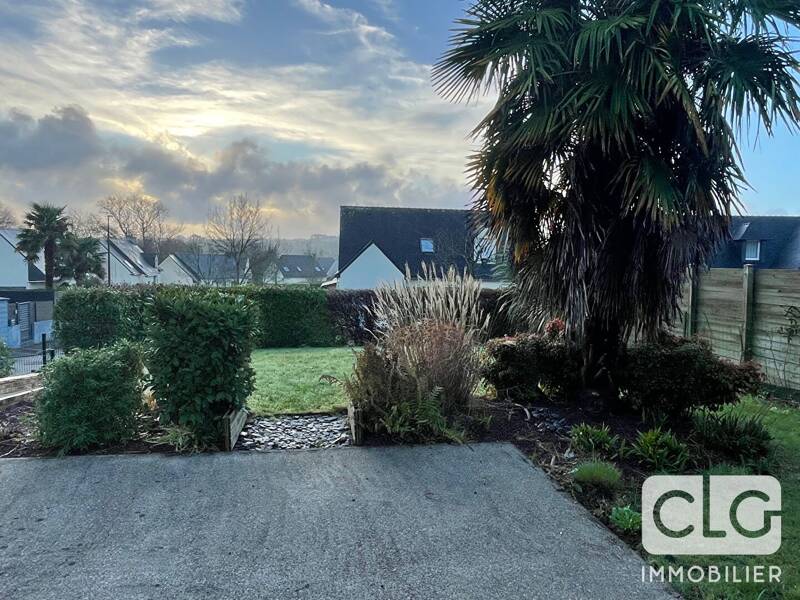 Maison à louer, 122m², QUIMPER