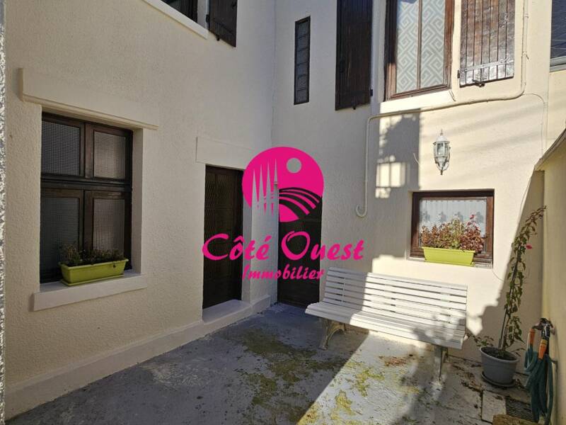 Maison à vendre, 97m², LE HAVRE