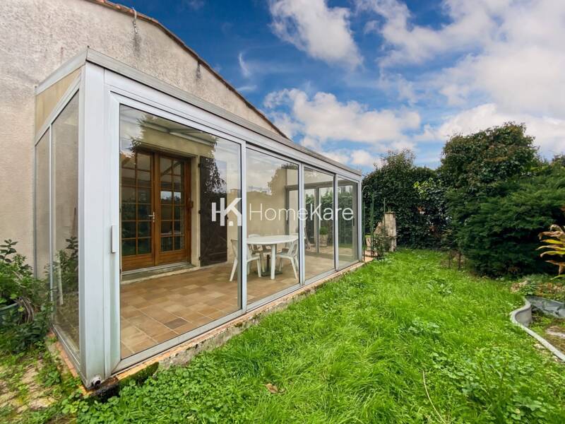 Maison à vendre, 145m², TOULOUSE