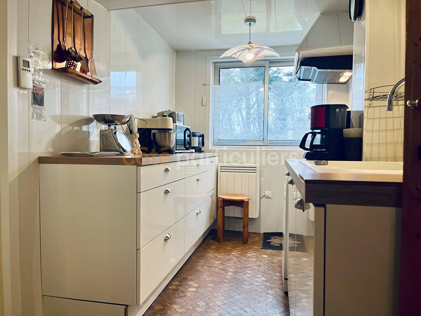 Maison à vendre, 70m², BARNEVILLE CARTERET