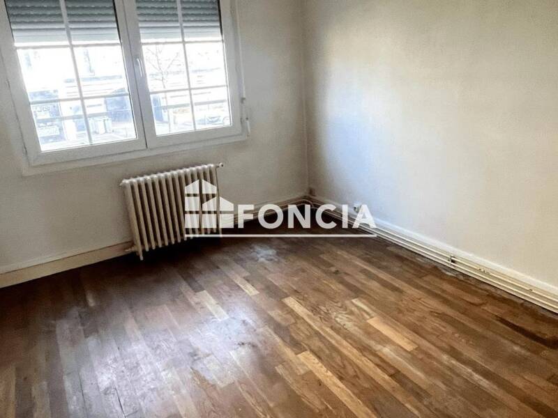 Maison à vendre, 69m², LE MANS