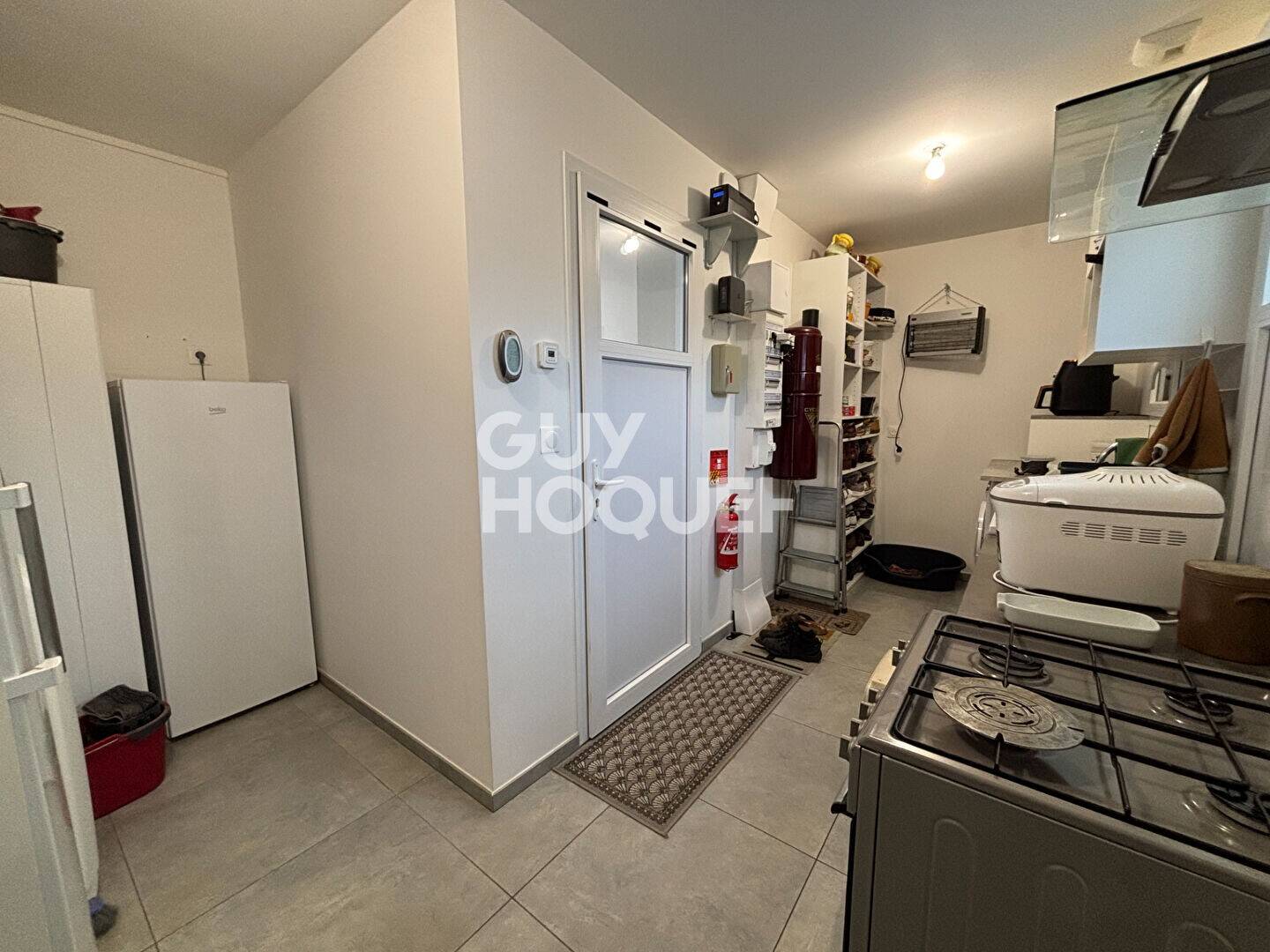 Maison à vendre, 130m², CHALLANS