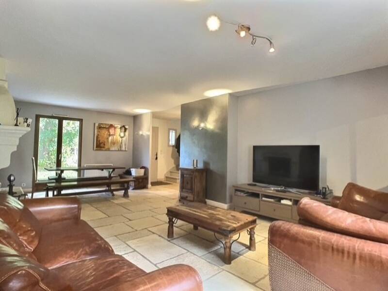 Maison à vendre, 140m², BULLION