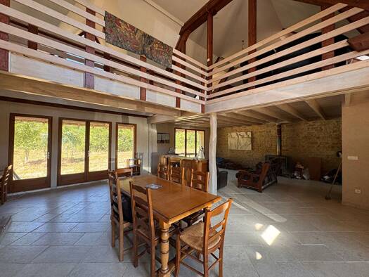 Achat maison Savigny-en-Revermont 71580 : 12 annonces