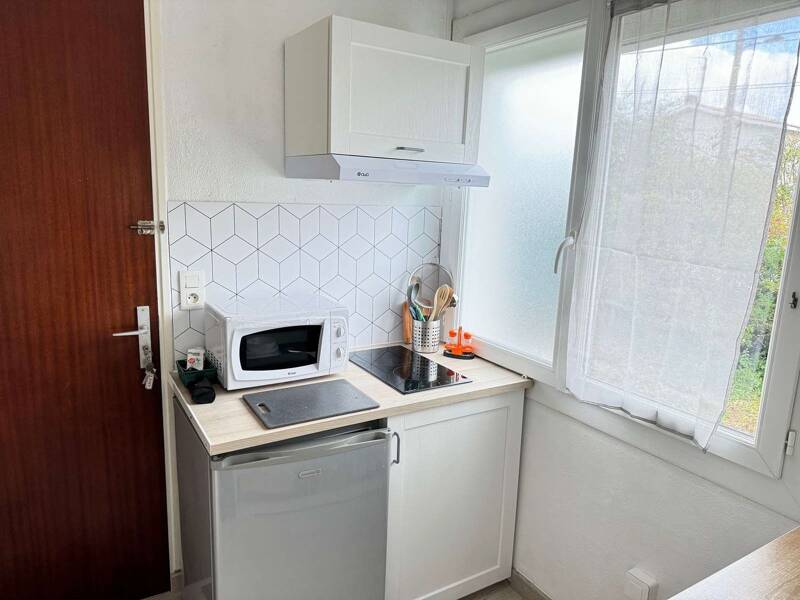 Maison à louer, 20m², BORDEAUX