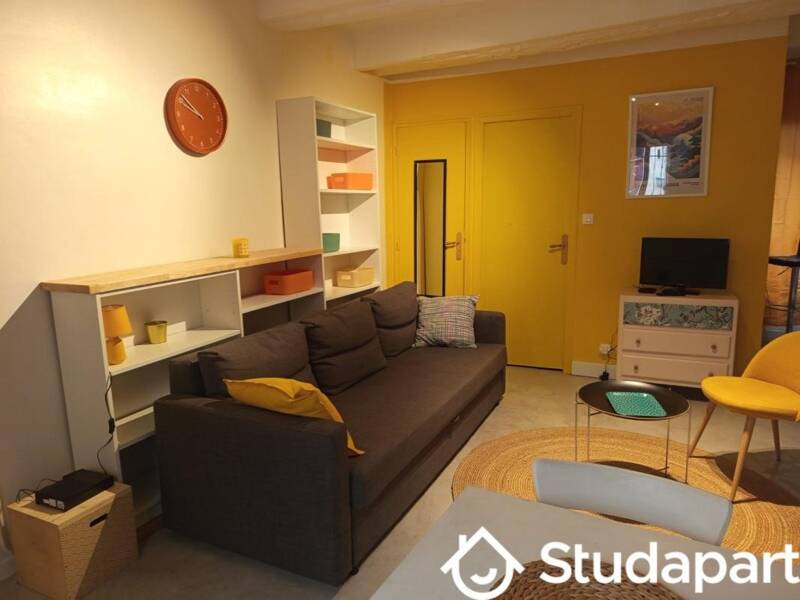 Maison à louer, 29m², MONTPELLIER