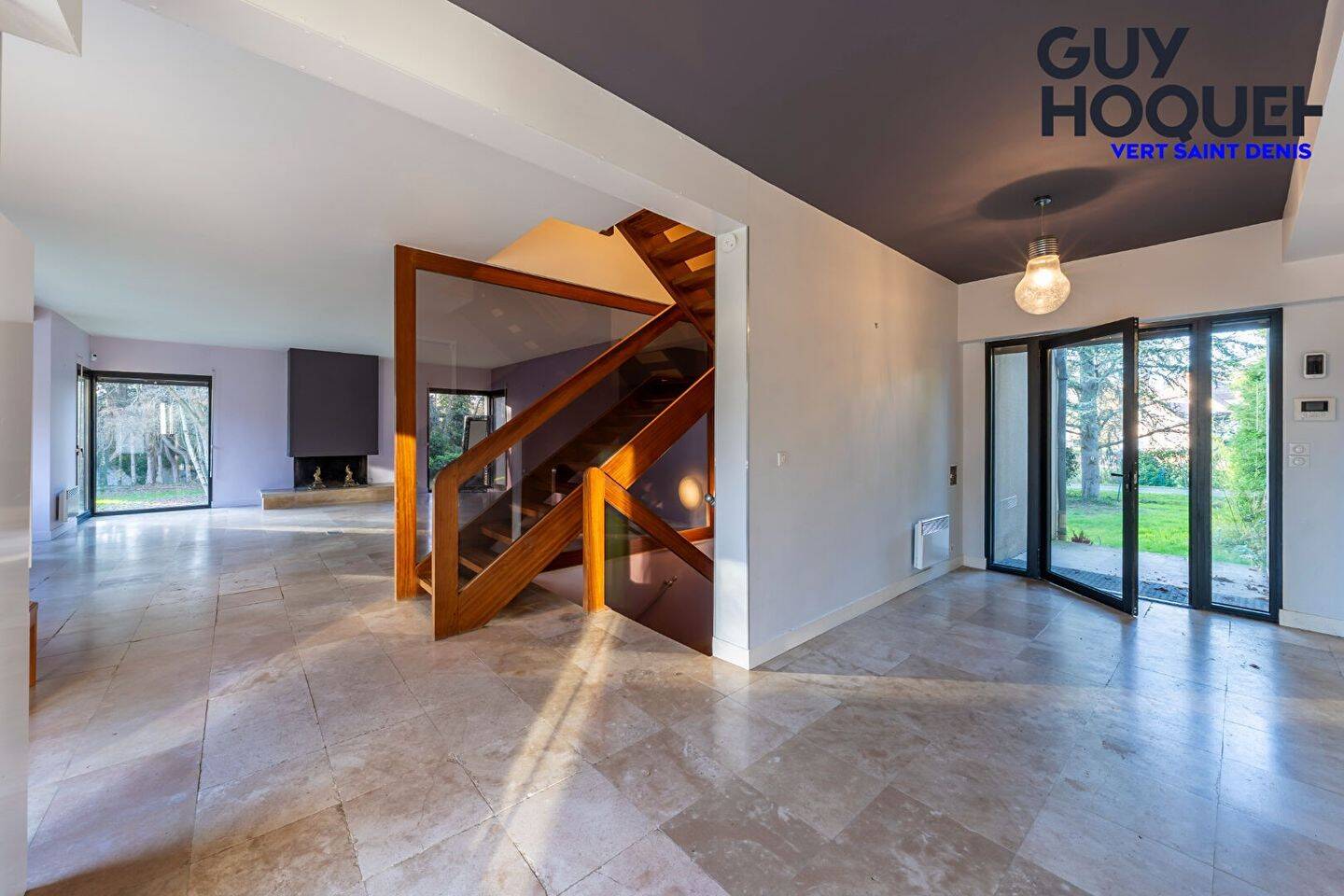 Maison à vendre, 216m², SEINE PORT