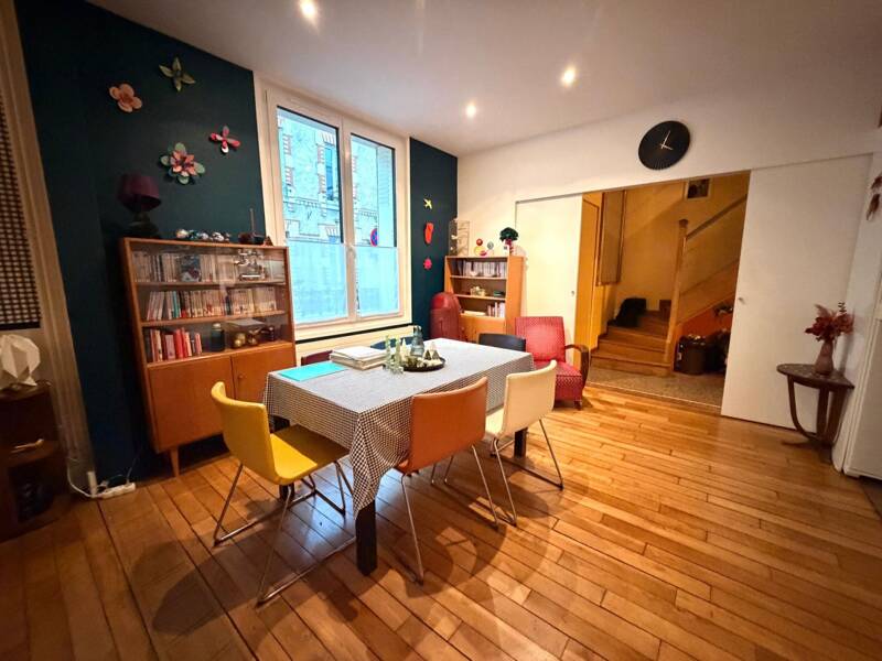 Maison à vendre, 173m², ORLEANS