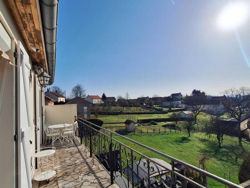 Maison à vendre, 74m², LE CREUSOT