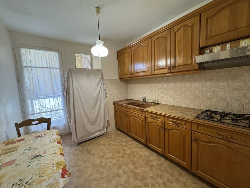 Maison à vendre, 84m², TOULON