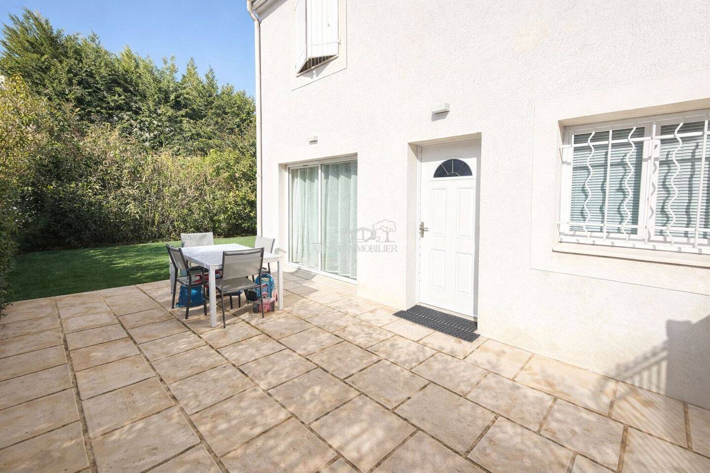 Maison à vendre, 93m², LES PENNES MIRABEAU