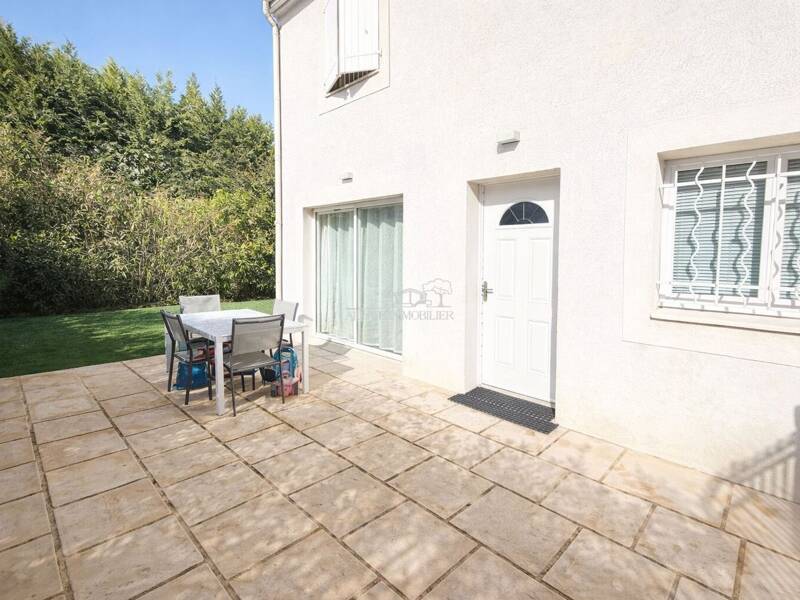 Maison à vendre, 93m², LES PENNES MIRABEAU