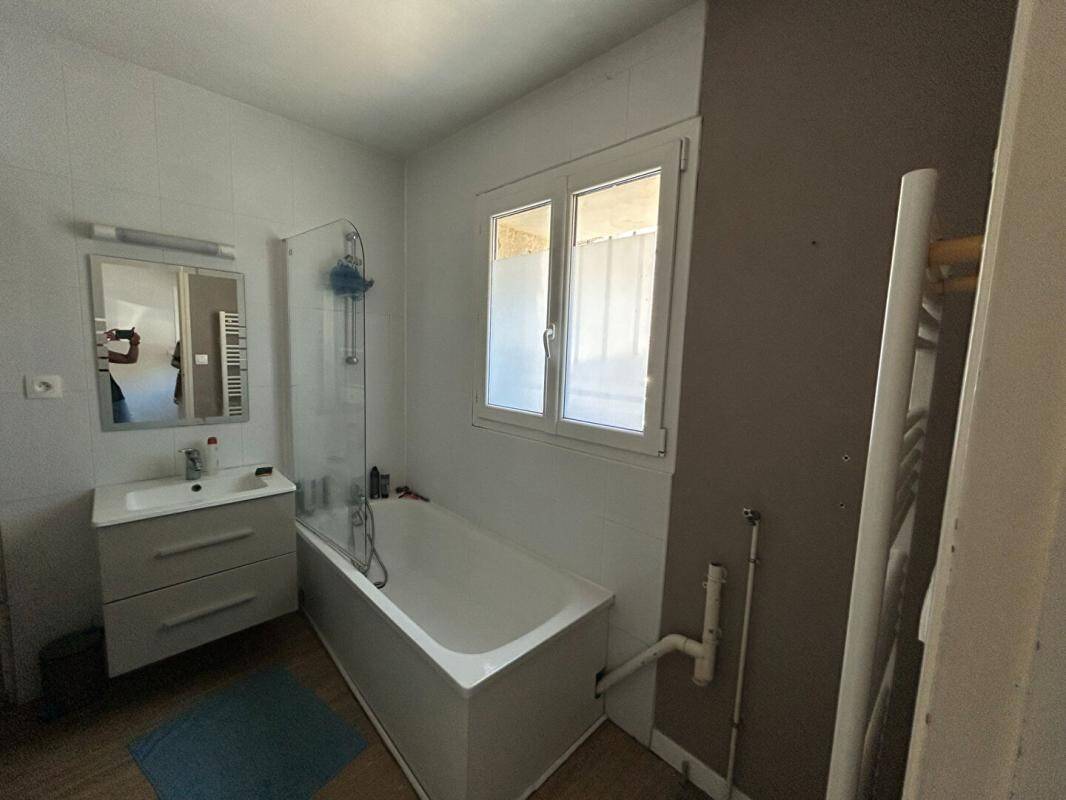 Maison à vendre, 49m², SAINT MEDARD EN JALLES